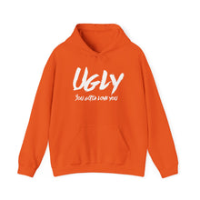 Load image into Gallery viewer, 🧥 The “U Gotta Love You” Hoodie
