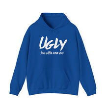Load image into Gallery viewer, 🧥 The “U Gotta Love You” Hoodie