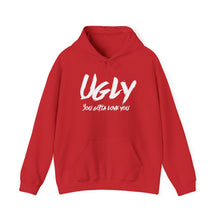 Load image into Gallery viewer, 🧥 The “U Gotta Love You” Hoodie