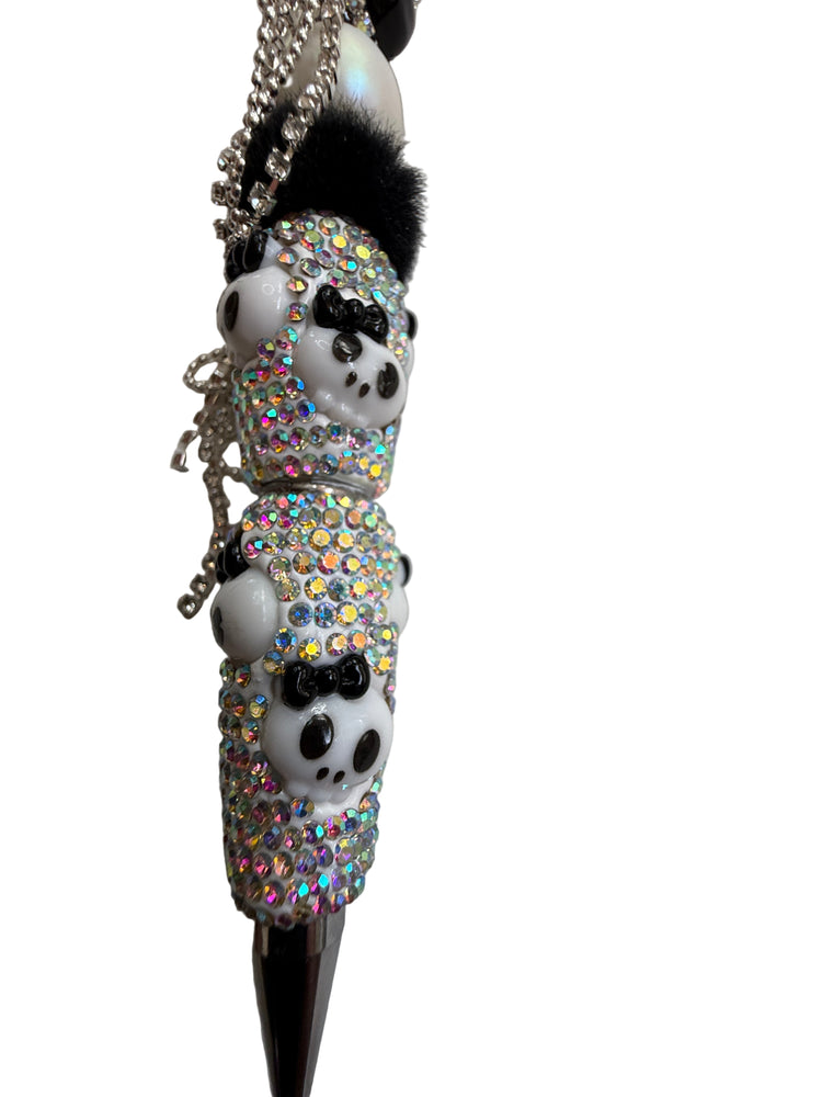 Dark Drip Princess Pen - Uglybae