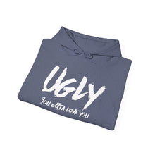 Load image into Gallery viewer, 🧥 The “U Gotta Love You” Hoodie