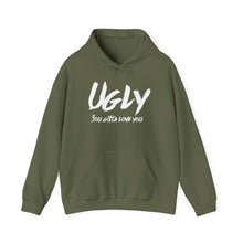 Load image into Gallery viewer, 🧥 The “U Gotta Love You” Hoodie