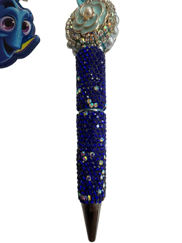 Blue Ocean Buddy Drip Pen (Dory) - Uglybae
