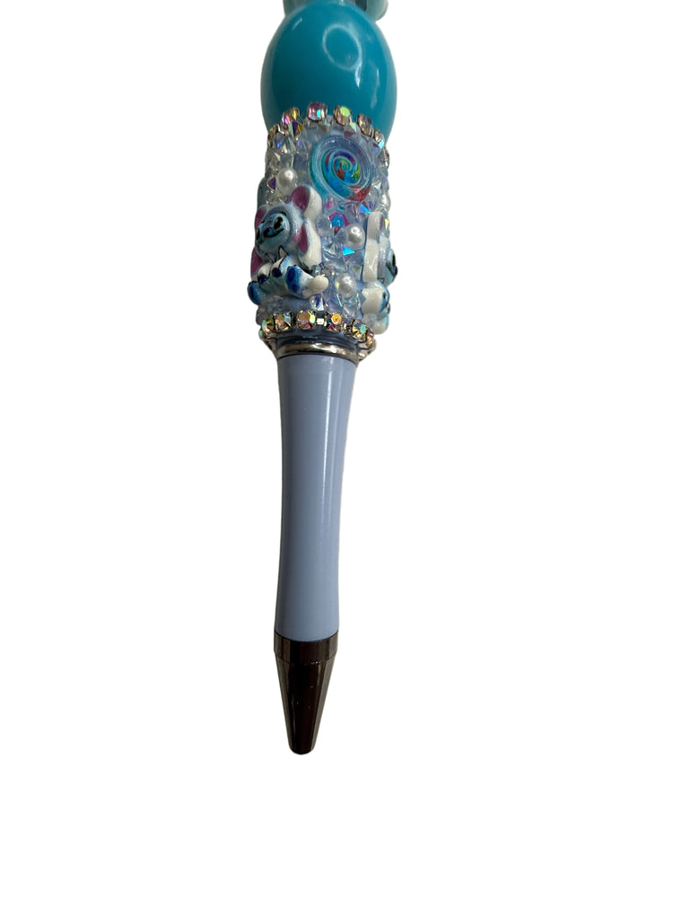 Galaxy Stitch Drip Pen - Uglybae