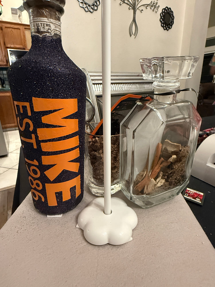 Custom Birthday Drink Mix Gift Set