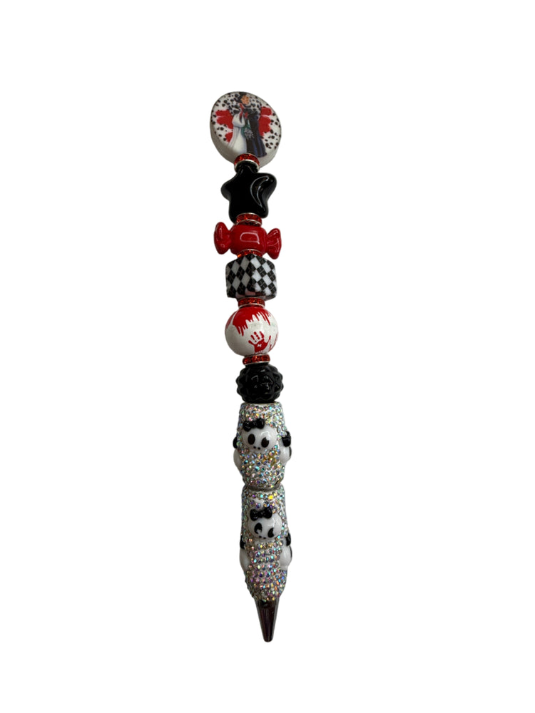 Cruella Spots Drip Pen (Dalmatian) - Uglybae