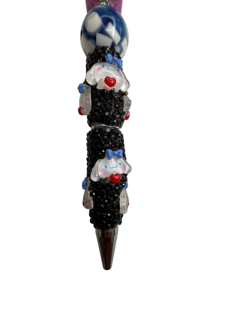 Kawaii Chaos Drip Pen - Uglybae