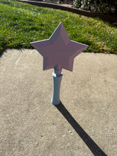 Load image into Gallery viewer, Star Pay Wand – Tap-to-Pay Credit Card Holder