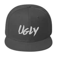 Load image into Gallery viewer, 🧢 The UGLY Classic Snap - Uglybae