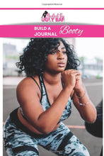 Cargar imagen en el visor de la galería, Build a Booty Journal