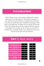 Cargar imagen en el visor de la galería, Build a Booty Journal