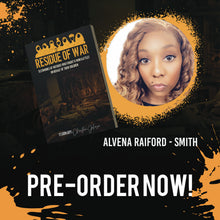 Cargar imagen en el visor de la galería, Residue Of War  Book