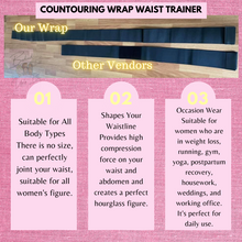 Cargar imagen en el visor de la galería, Snatch Wrap with Loop