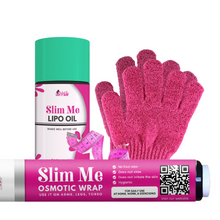 Cargar imagen en el visor de la galería, Hottie oil Pack