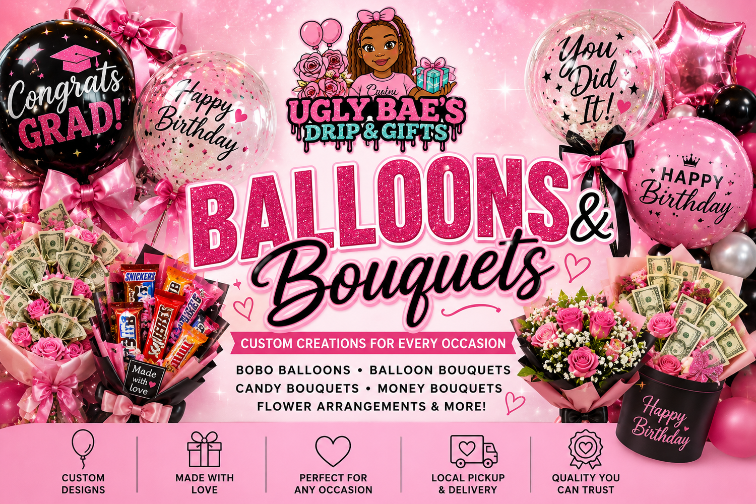 Ballons