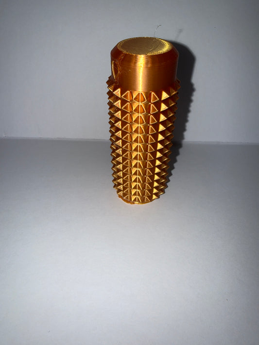 Large Textured Pain Stem Roller