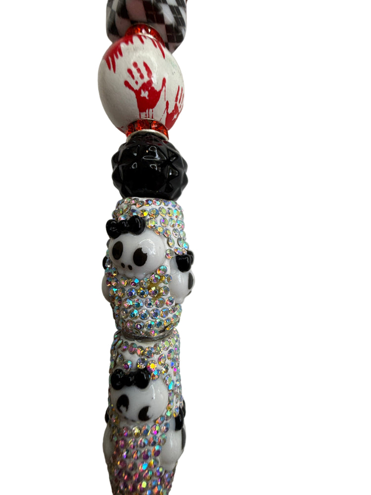 Cruella Spots Drip Pen (Dalmatian) - Uglybae