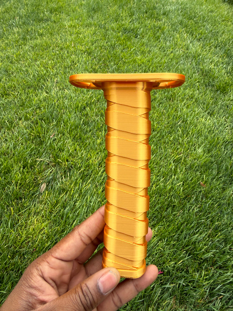 3D Printed Mini Samurai Sword