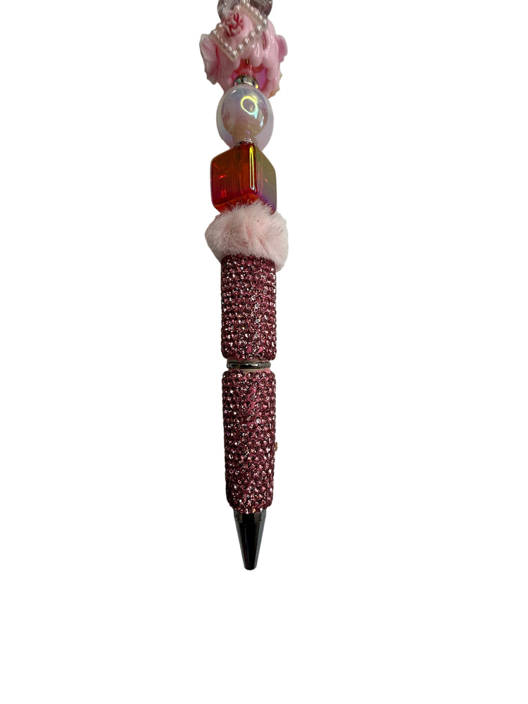 Pink Rosy Cube Drip Pen - Uglybae