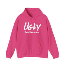 Load image into Gallery viewer, 🧥 The “U Gotta Love You” Hoodie
