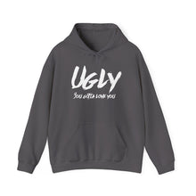 Load image into Gallery viewer, 🧥 The “U Gotta Love You” Hoodie
