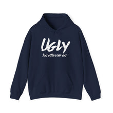 Load image into Gallery viewer, 🧥 The “U Gotta Love You” Hoodie
