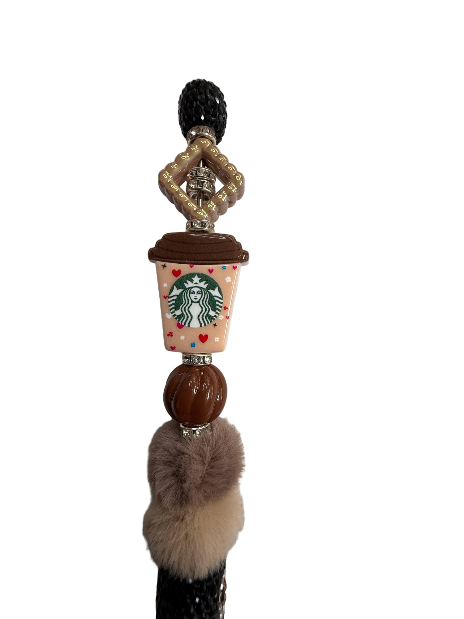 Caramel Macchiato Drip Pen (Starbucks Inspired) - Uglybae