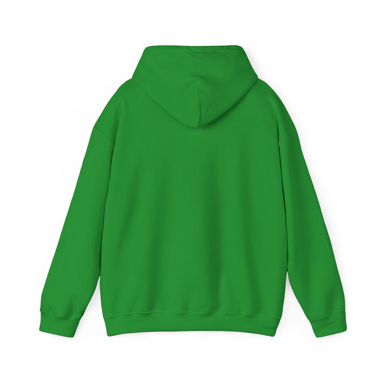 🧥 The “U Gotta Love You” Hoodie - Uglybae