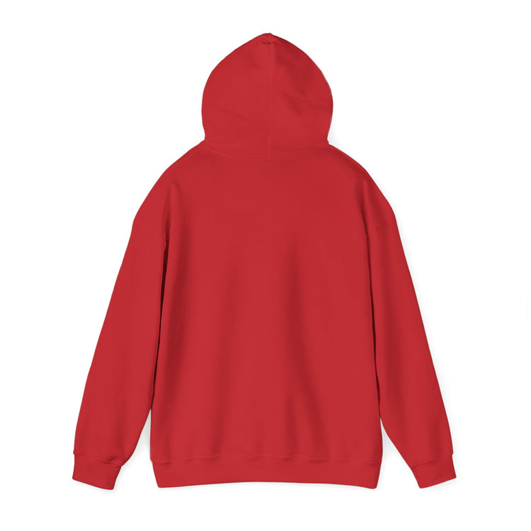 🧥 The “U Gotta Love You” Hoodie - Uglybae