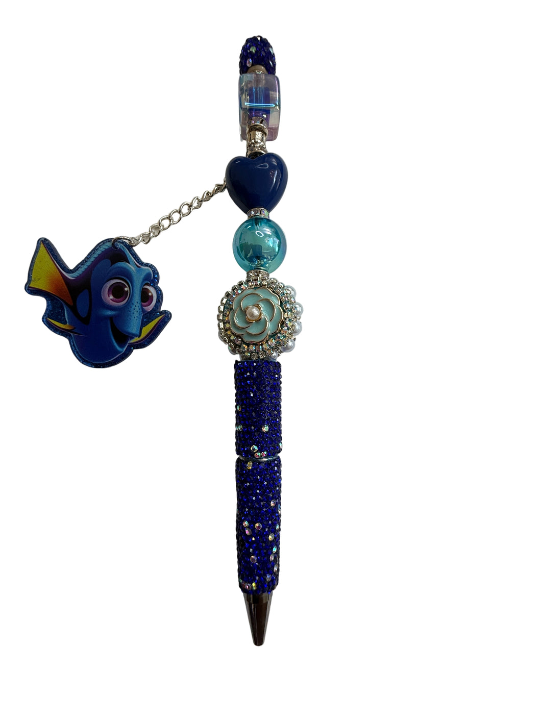 Blue Ocean Buddy Drip Pen (Dory)