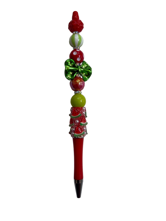 Watermelon Pop Drip Pen - Uglybae