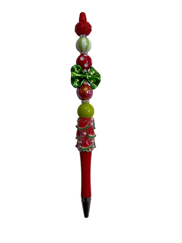 Watermelon Pop Drip Pen - Uglybae