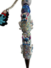 Load image into Gallery viewer, Stitch Paradise Drip Pen + Scrump Charm
