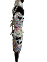 Load image into Gallery viewer, Dark Drip Princess Pen
