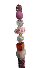 Load image into Gallery viewer, Pink Rosy Cube Drip Pen
