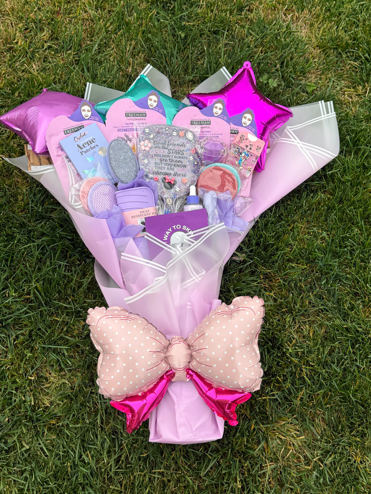 Custom Self-Care Bouquet - Uglybae
