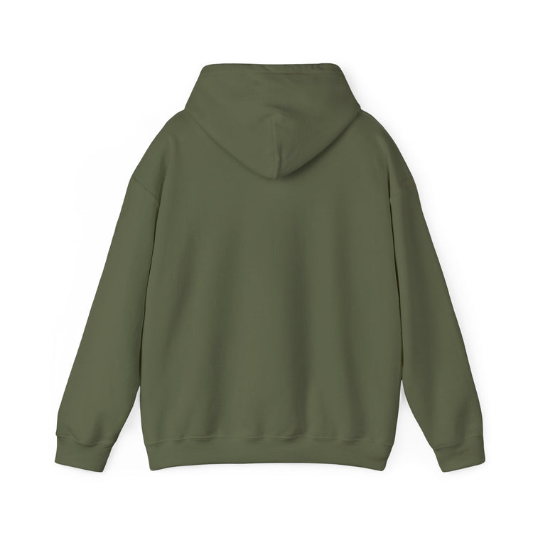 🧥 The “U Gotta Love You” Hoodie - Uglybae