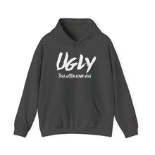 Load image into Gallery viewer, 🧥 The “U Gotta Love You” Hoodie
