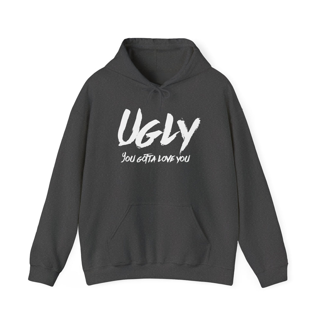 🧥 The “U Gotta Love You” Hoodie