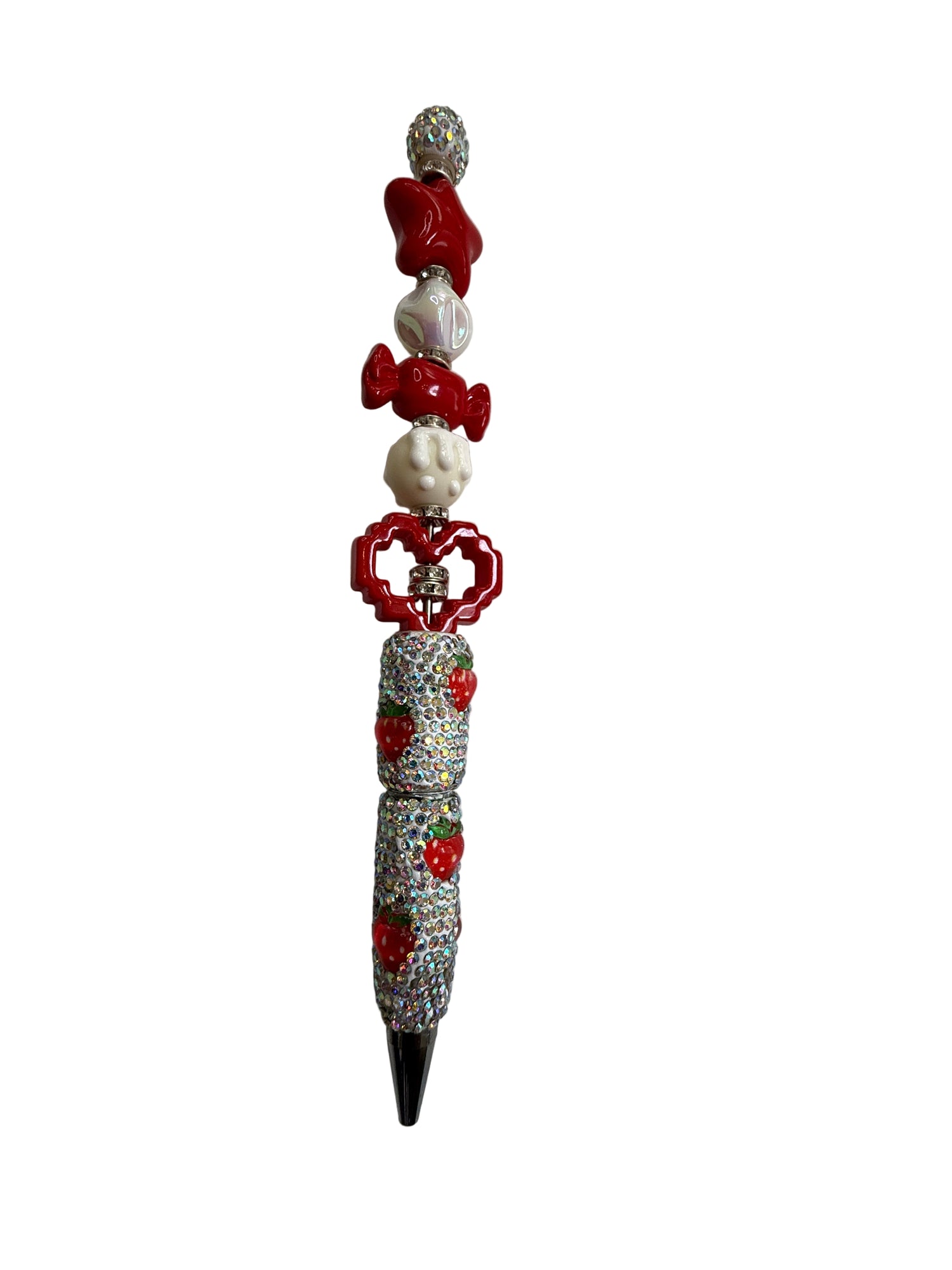 Berry Sweet Strawberry Drip Pen - Uglybae