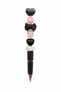 Pink & Pitch Drip Pen - Uglybae