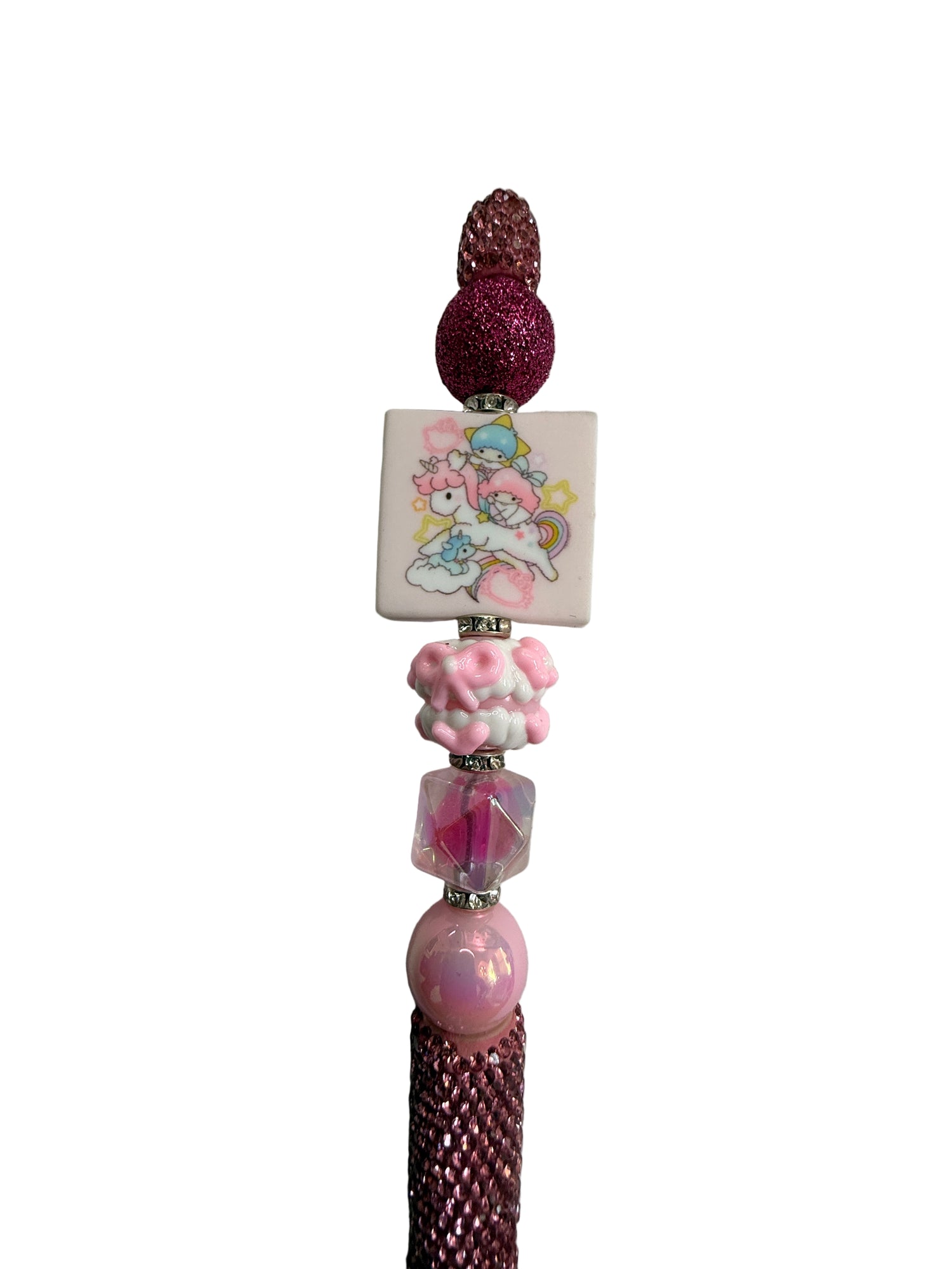 Unicorn Dream Squad Drip Pen (Little Twin Stars) - Uglybae