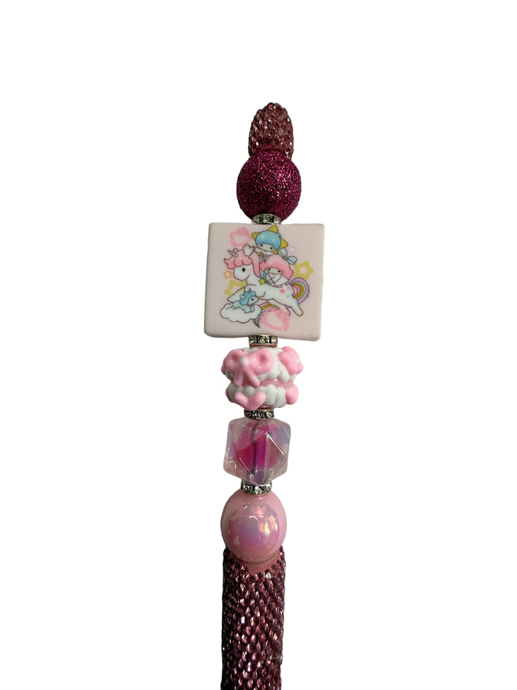 Unicorn Dream Squad Drip Pen (Little Twin Stars) - Uglybae