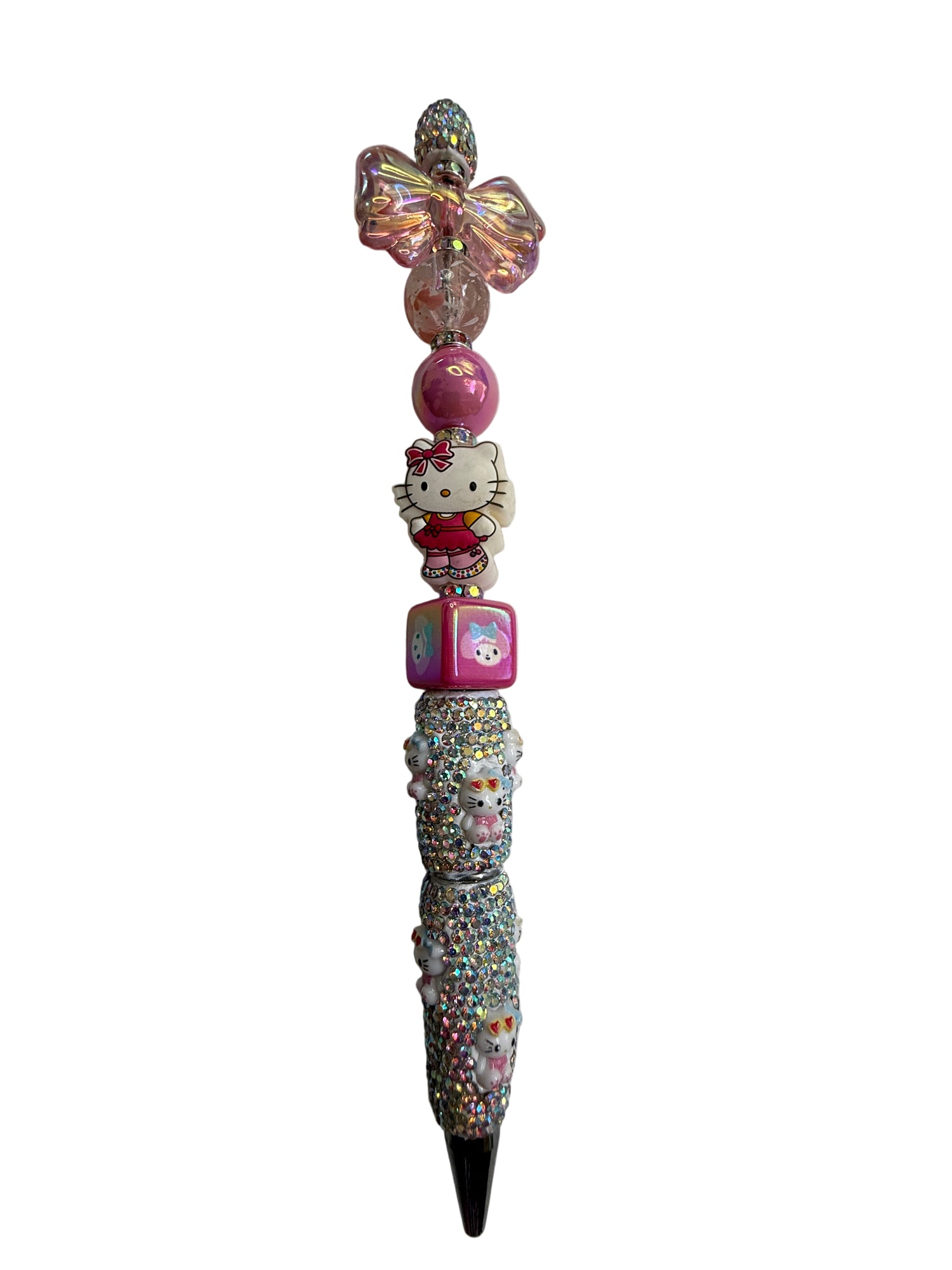 Hello Kitty Sweetheart Drip Pen - Uglybae