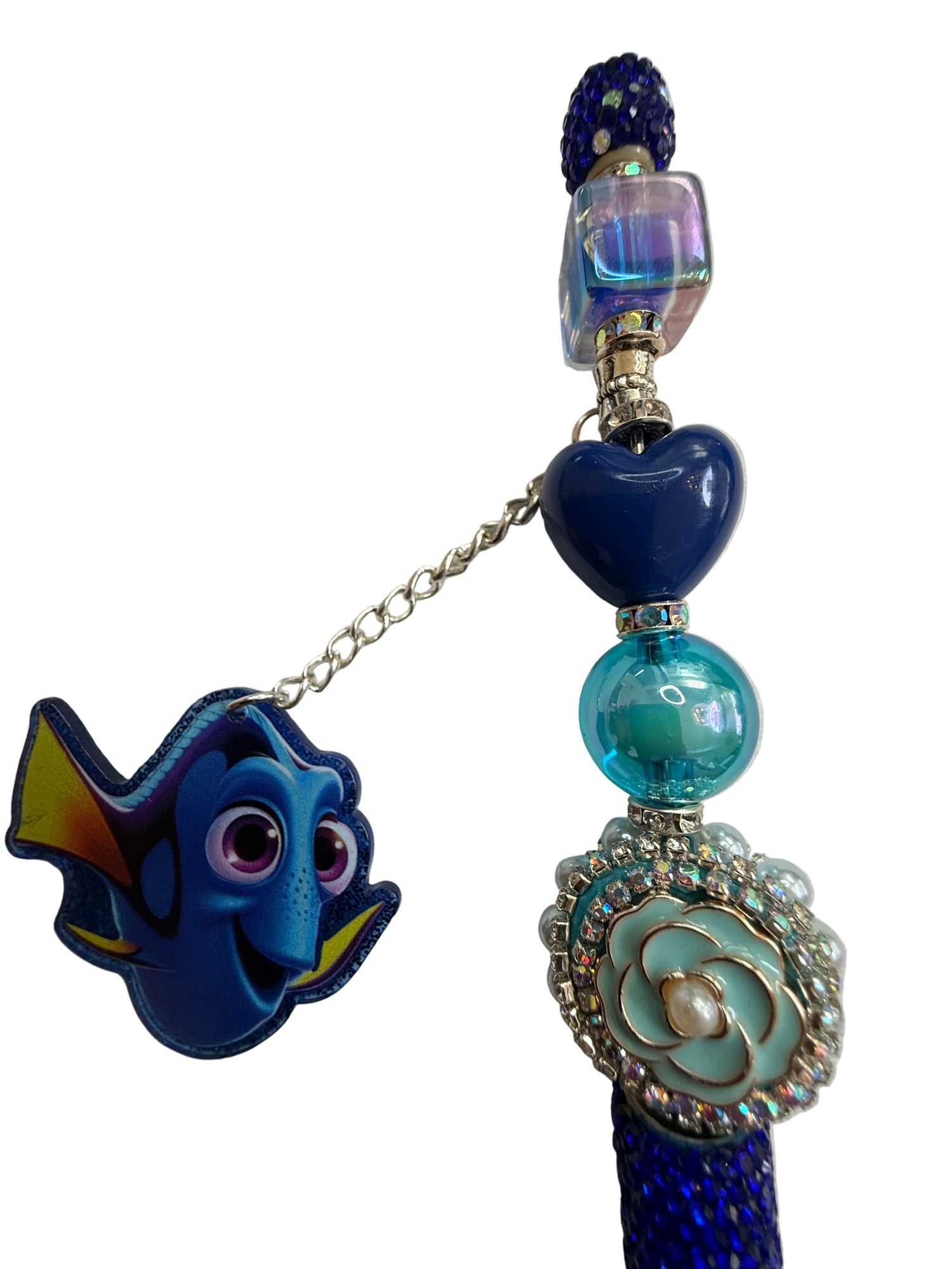 Blue Ocean Buddy Drip Pen (Dory) - Uglybae