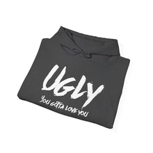 Load image into Gallery viewer, 🧥 The “U Gotta Love You” Hoodie
