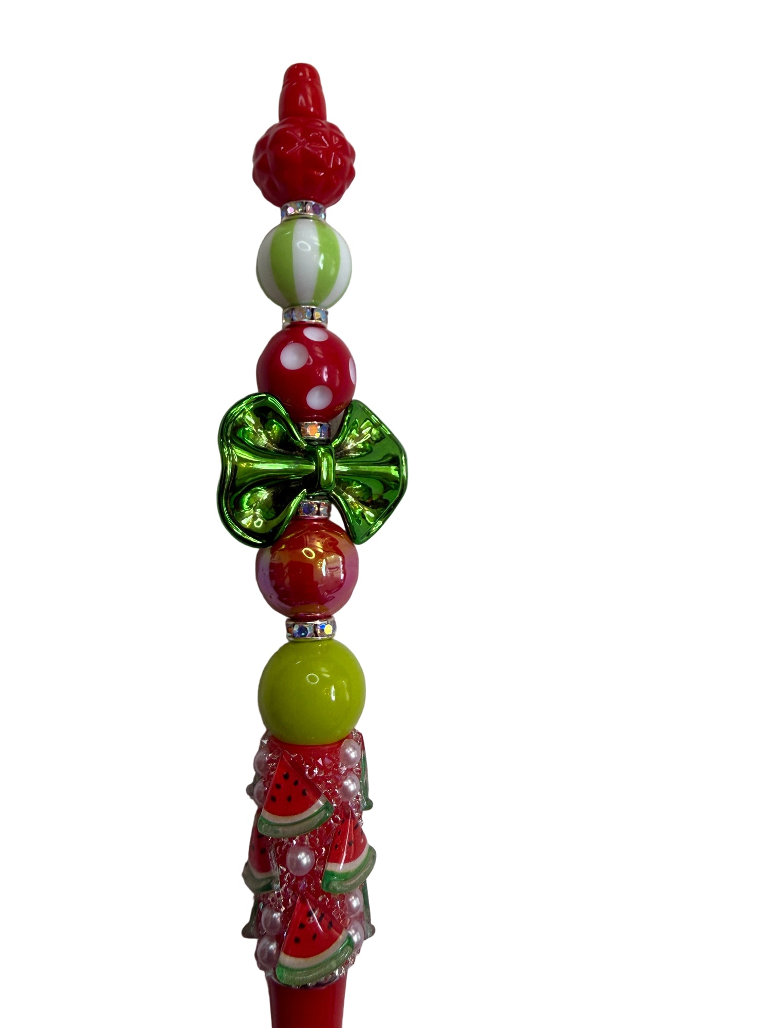 Watermelon Pop Drip Pen - Uglybae