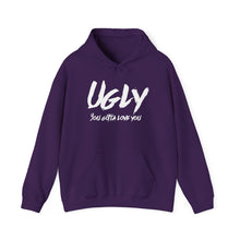 Load image into Gallery viewer, 🧥 The “U Gotta Love You” Hoodie
