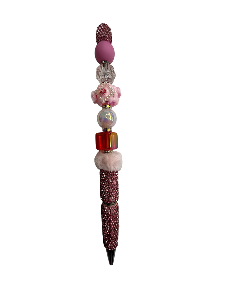 Pink Rosy Cube Drip Pen - Uglybae