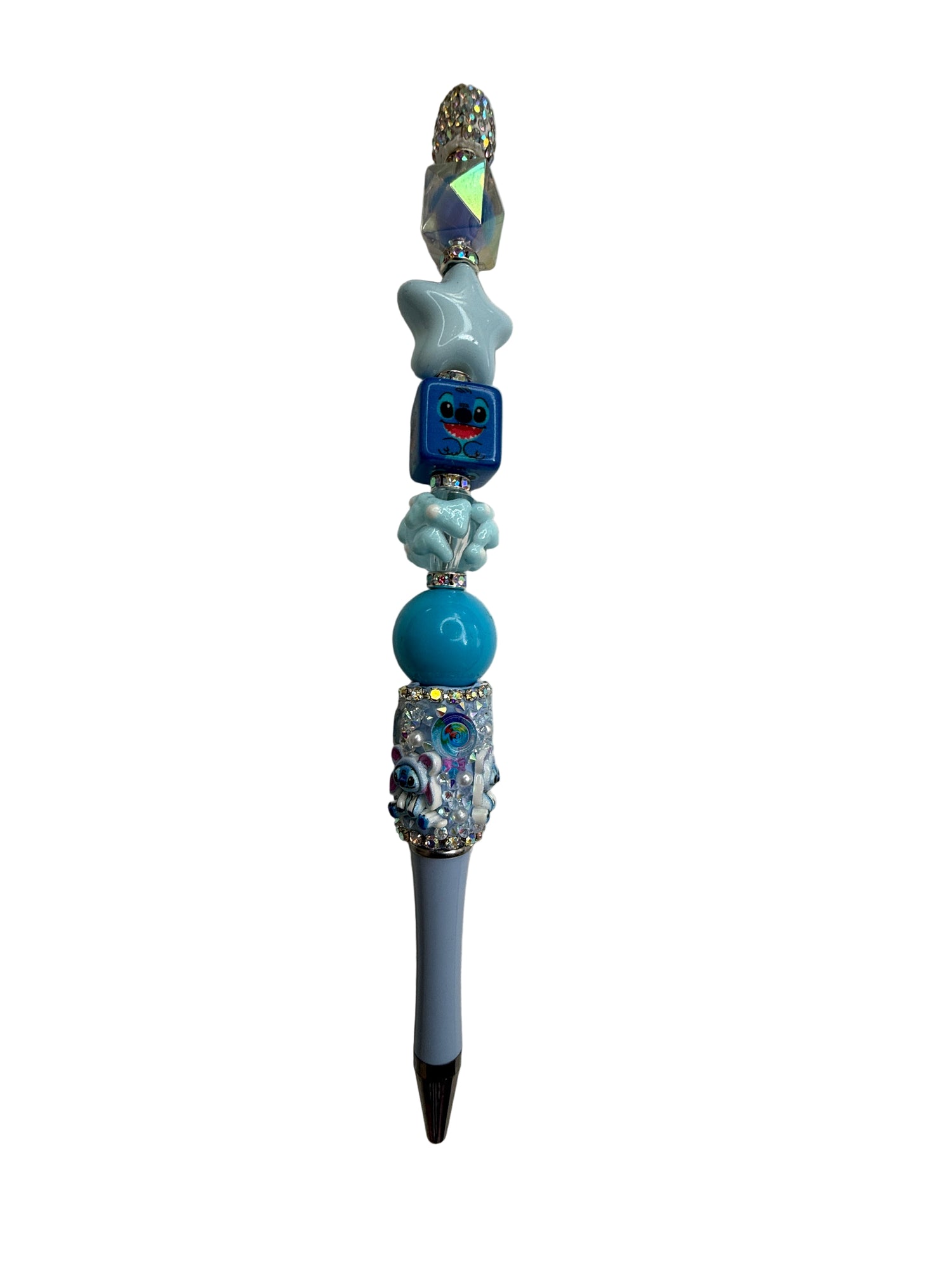 Galaxy Stitch Drip Pen - Uglybae